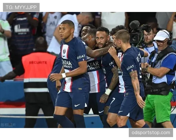 姆巴佩与内马尔的战术权重之争与更衣室影响力冲突解析