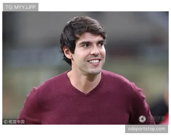 卡卡转型组织核心：直塞破防能力为何胜过新生代中场